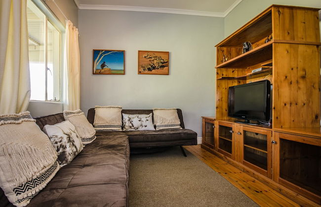 Reflections Guest Farm - Photo 26