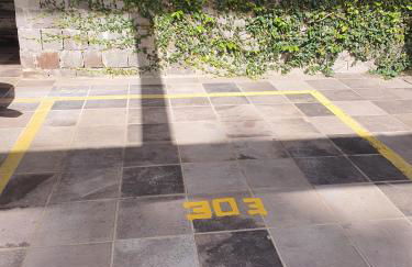 Dúplex 400m do Lago com lareira e garagem - Foto 23