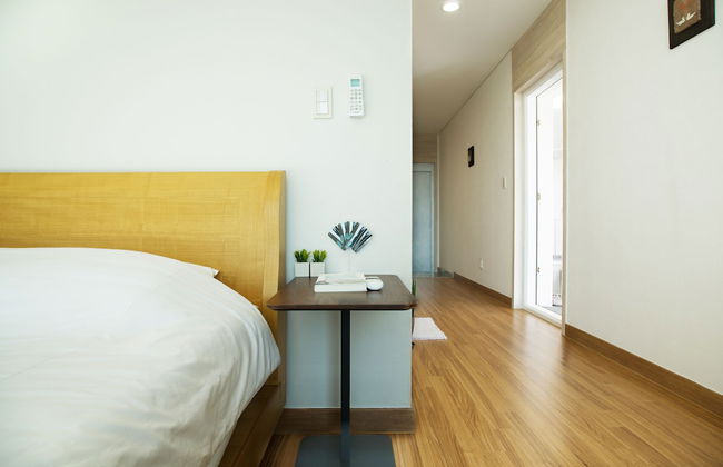 Sosiega Hue Pension - Foto 10