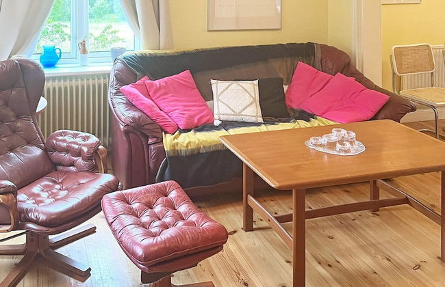 7 Person Holiday Home in Algaras-by Traum - Foto 17