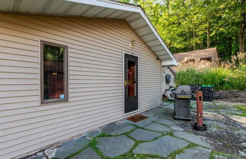 Lakeview Retreat - Foto 39