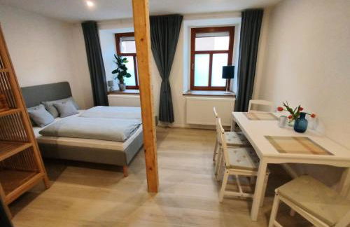 Angernest, Ferienwohnung in Kamenz - Foto 5