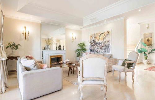 Luxury Sea View Villa with Pool & Terrace REMS - Photo 45