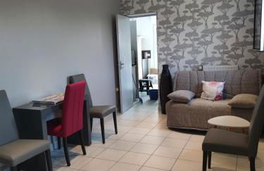 Le Havre de Paix - Foto 37