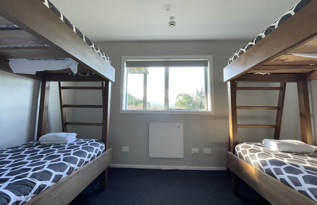 Pudding Hill Lodge & Chalets - Foto 13