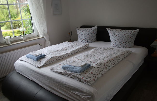 Haus Fischernetz - Foto 3