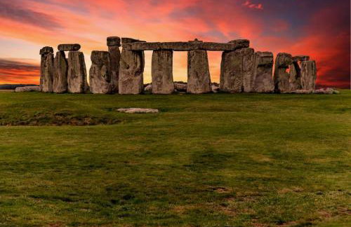 Relax with the whole family at the cosy cottage - Business rates available please enquire - Foto 34