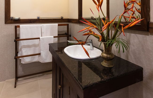 South Point Ocean - Whole Villa 8 Bedroom (Sleep 16) - Foto 37