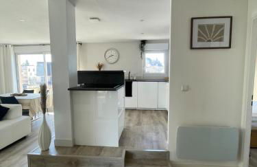 Élégance et confort-vue sur la cathédrale - Parking - Foto 33