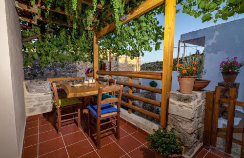 ARISTIDIS'S PLOUTI MOIRES - Foto 1