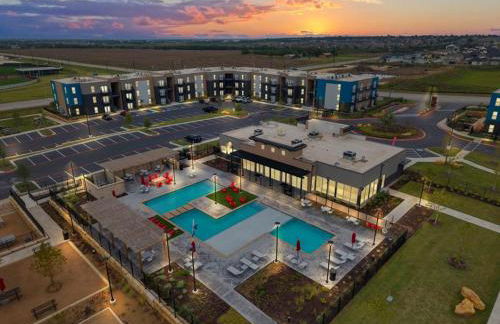 Luxury Austin Stay Near St Davids Pool and Gym - Foto 1