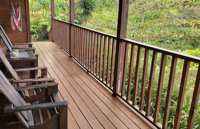 Jaco-carara 3 Bdrm Surrounded by Rainforest With Private Pool - Foto 10