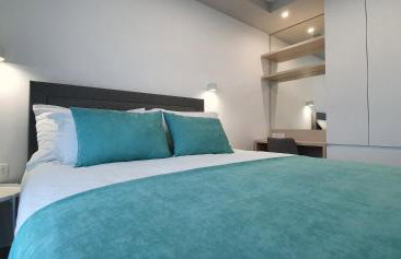 Apartments Elite - Foto 25