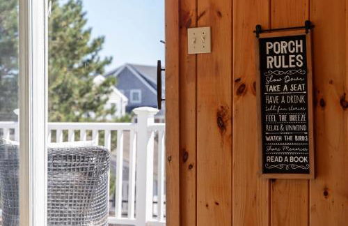 Basin Perch Basin Views Sunsets AC Deck - Foto 9