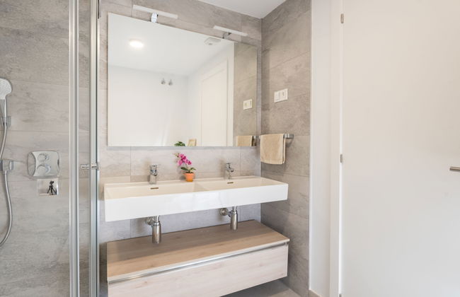 Calma Blanca - Foto 17