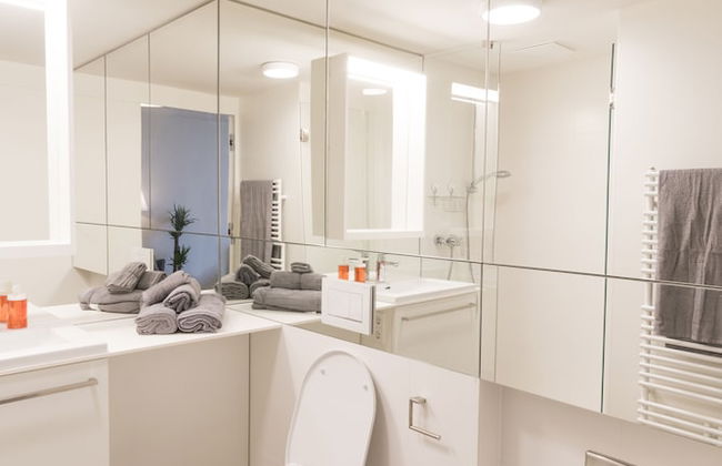 Green Prater Apartments - Photo 10