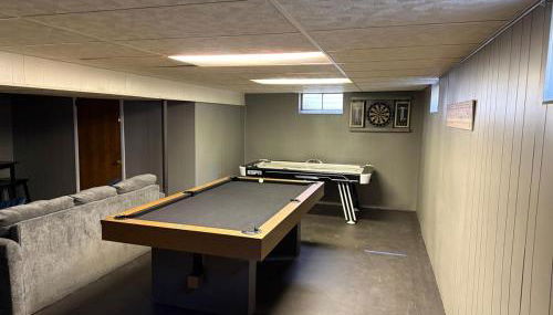 Home away from home with private yard - Foto 2