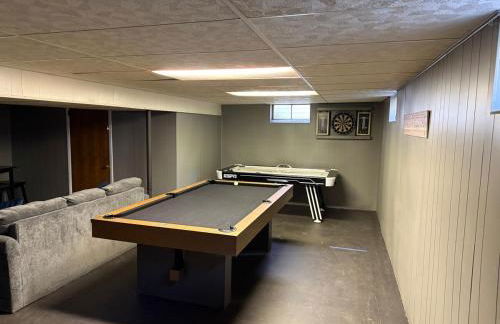 Home away from home with private yard - Foto 2