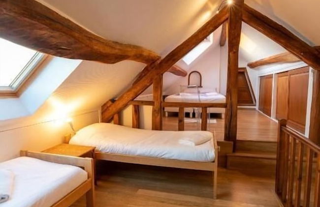 Le Duplex - A 10 minutes de Disneyland - Foto 3