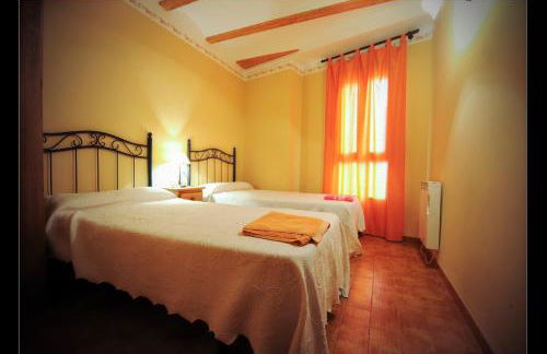 Apartamentos Rurales San Juan - Foto 38