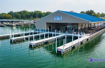 Splash and Stay at Kimberling Crossing - Foto 49