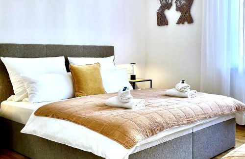 LaMiaCasa City 145 qm 2 Baths Parking - Foto 6