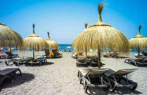 Villa Eleonora, Luxury Villa with Heated Pool Ocean View in Adeje, Tenerife - Foto 78