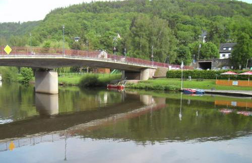 Cozy Apartment with Private Garden in Nisterau - Foto 27