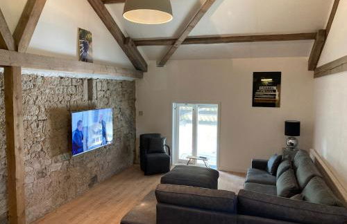 Luxe, landelijke vakantiewoning der alte Birnenbaum Duitsland-Sankt Wendel - Foto 8