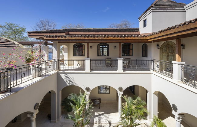 Arcos Del Mar Beachfront - Photo 60