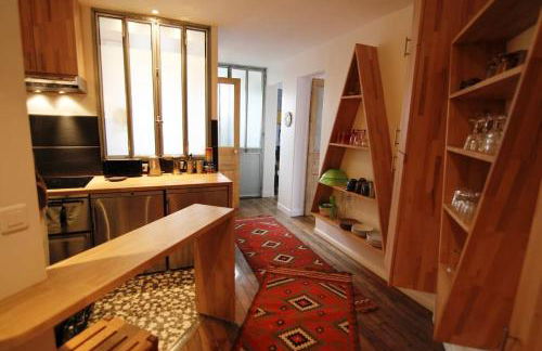 Love Nest In Paris - Foto 13