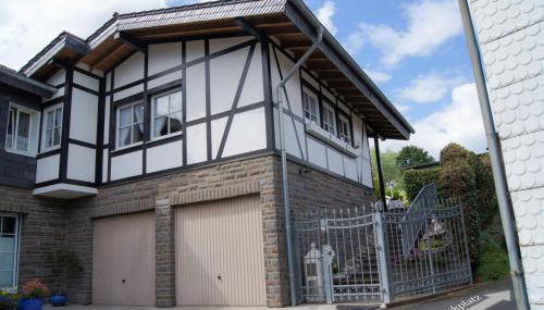 Wohnen Im Bergischen Fachwerk - Foto 5