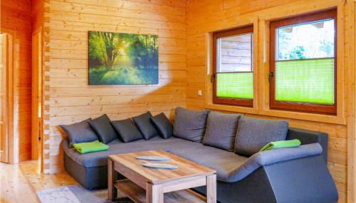 Lovely Home In Merzalben With Wifi - Foto 3