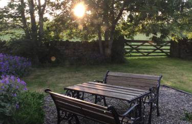 Elishaw Farm Holiday Cottages - Foto 33