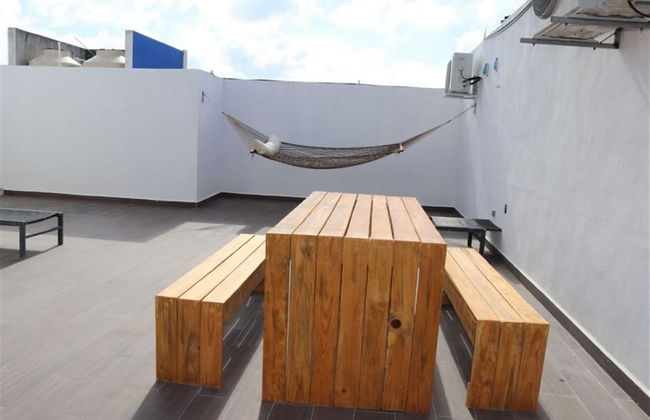 Torres del Sol Cancún - Foto 29