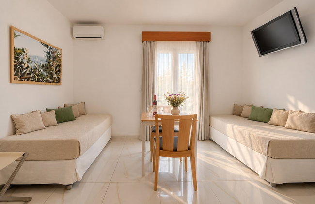 Elounda Residence Resort & Waterpark - Foto 21