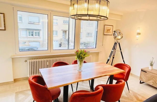 3 bedrooms in Center Terrace & Parking - Photo 17