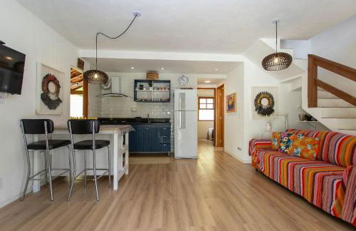 Casa con Área Gourmet y Piscina en Búzios | Céu 27 - Foto 30