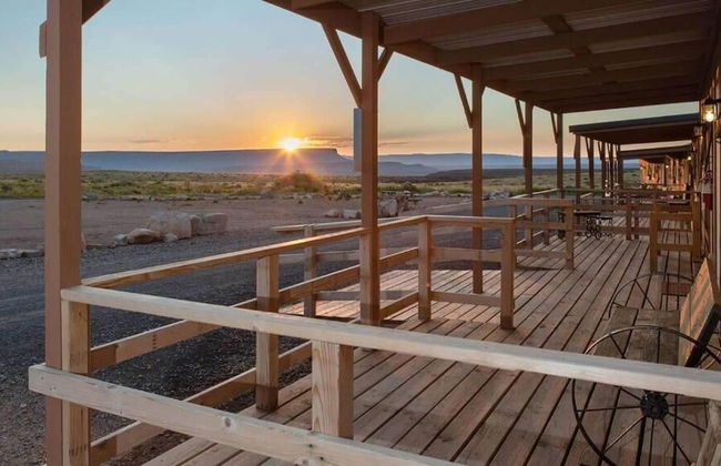 Cabins at Grand Canyon West - Foto 15