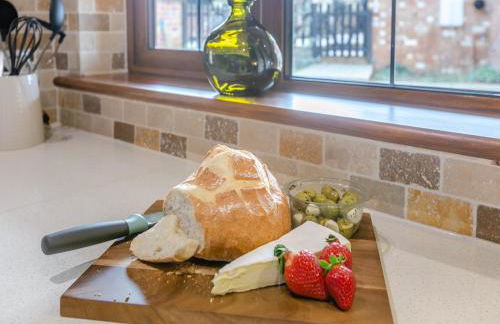 The Farm House - Foto 11