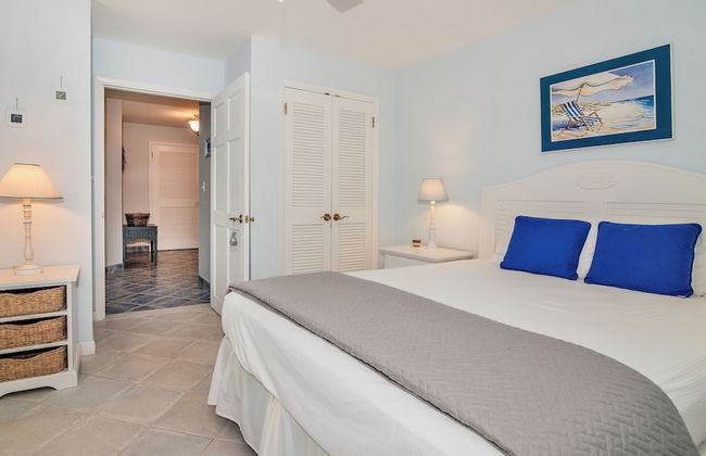 Grace Bay Beach Ocean Villas - Foto 29