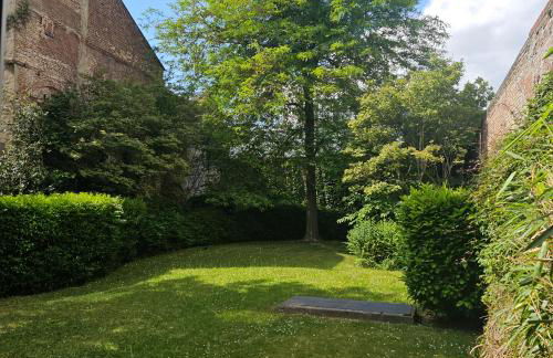 Appartement de 90m² situé dans le Vieux-Lille. - Foto 16