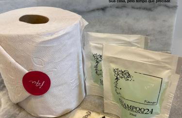 #1306T# Luxuoso apê 1Q no Jd. Goiás - Foto 17