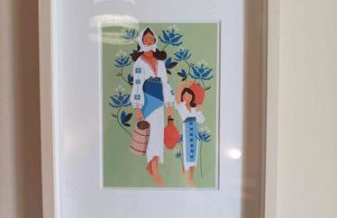 Gerasimos Apartment Φωτεινό Καινούριο Διαμέρισμα στην καρδιά του Μεσολογγίου - Foto 18