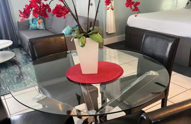 Ocean Breeze Studio With Parking By The Beach - Foto 8