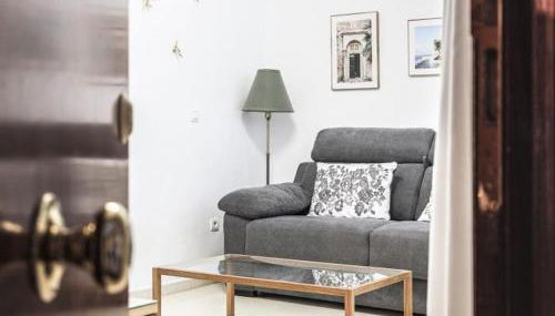 M. Auxiliadora acogedor y Tranquilo bajo - Foto 4