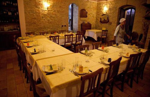 Agriturismo San Fedele - Photo 70