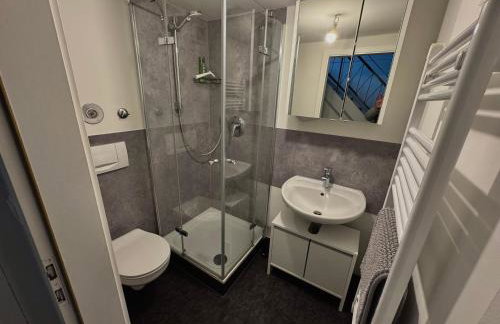Dachgeschosswohnung im Herzen von Ravensburg - Foto 17