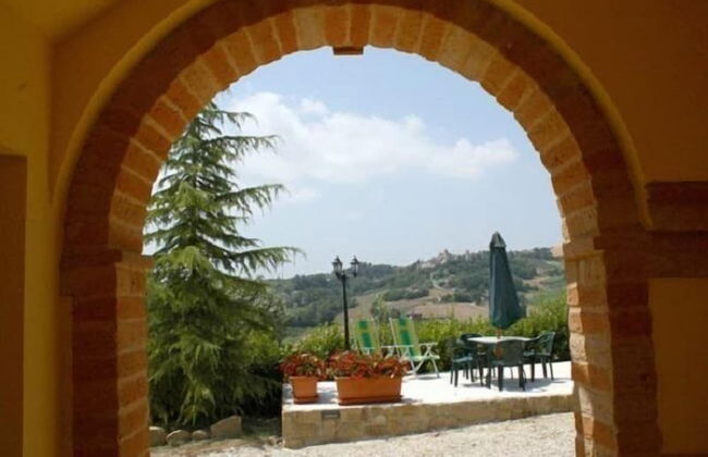 Colle Indaco Country House & Wellness - Foto 46