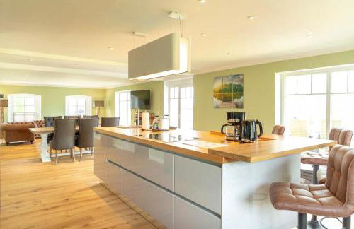 Gutshof-Penthouse-Wohnung- Seeblick - Foto 6